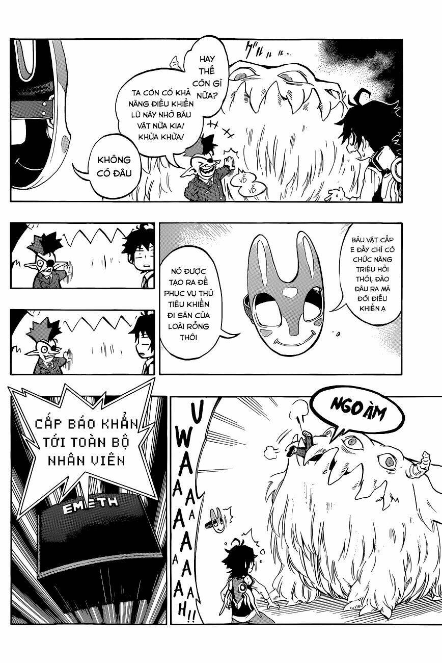 stealth symphony chapter 4 14