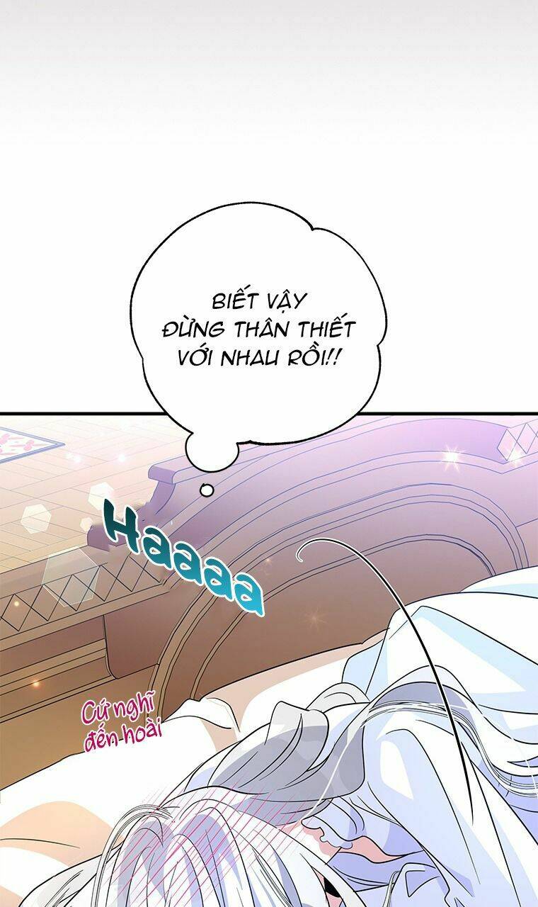 chồng yêu, em muốn đình công! chapter 53 57