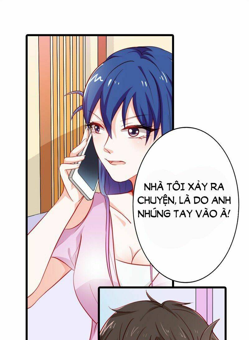 bá đạo tổng tài ngạnh thượng cung chapter 17 6