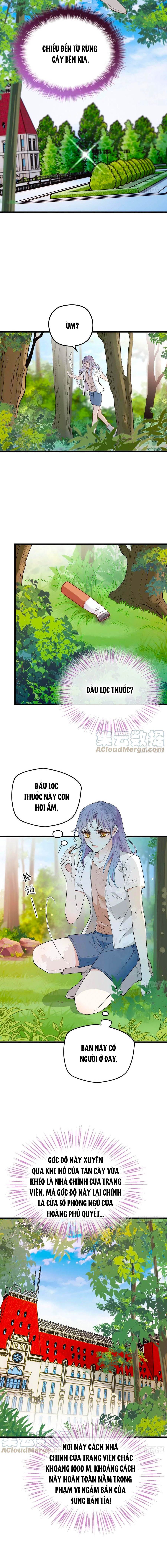 một vợ yêu, một bé con chapter 104 7