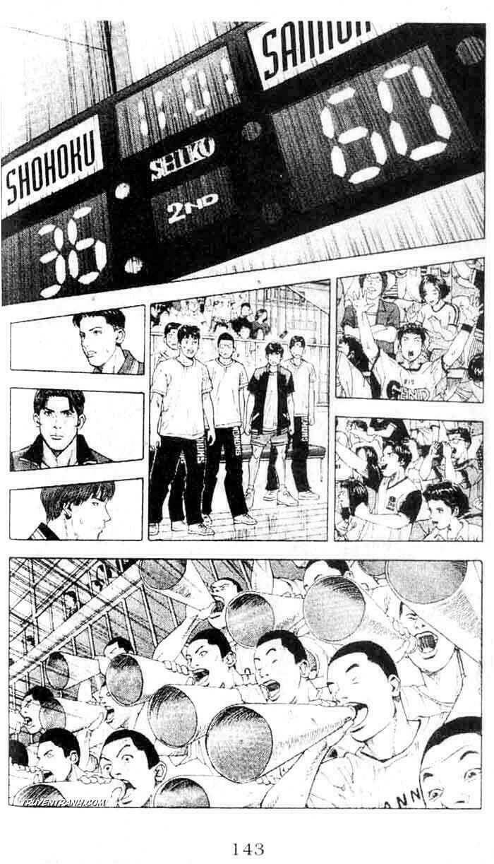 cao thủ bóng rổ chapter 241 10