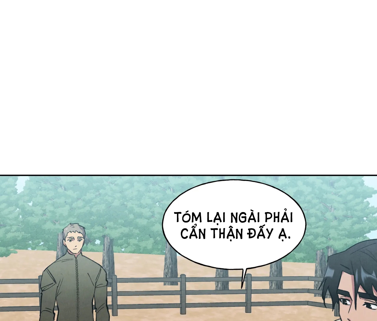 Khế Ước Bí Mật Của Đại Công Tước Phương Bắc chapter 13.2 - Trang 44