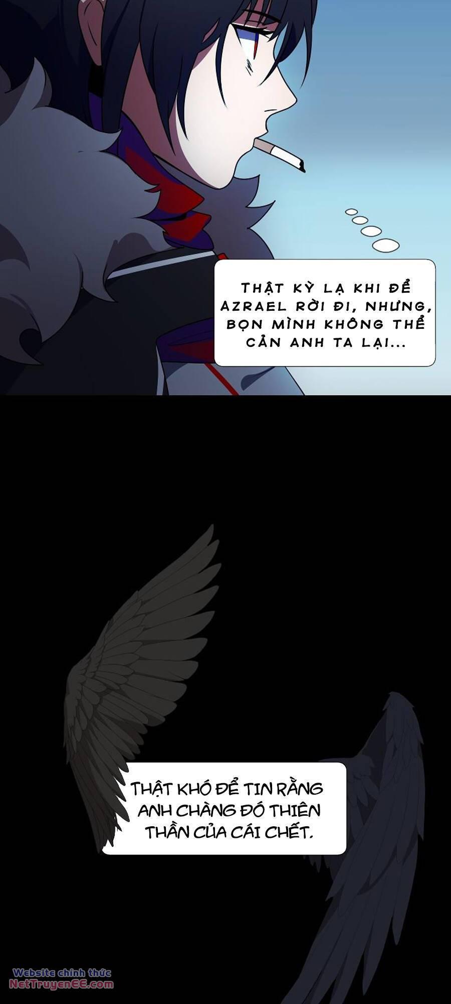 tử thần chapter 168 10