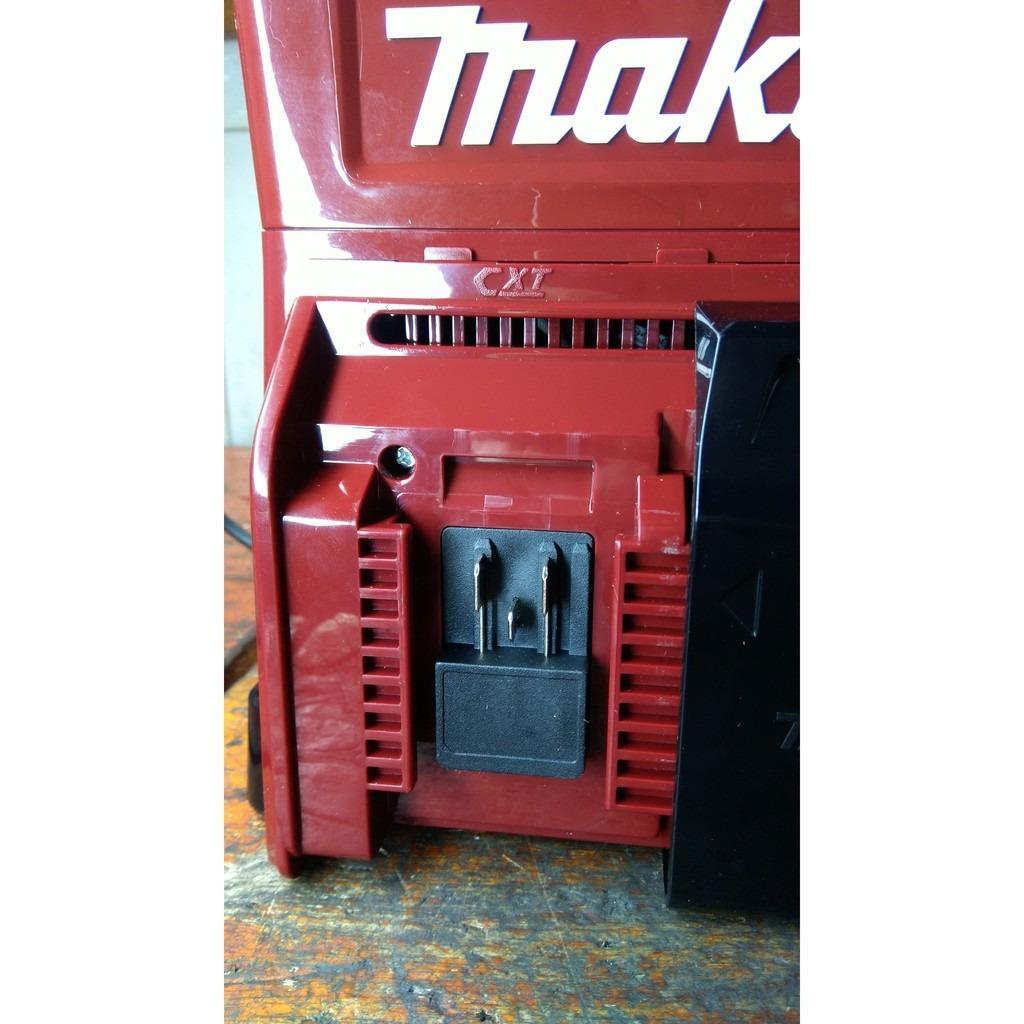 MÁY PHA CÀ PHÊ DÙNG PIN MAKITA DCM501ZAR  - HÀNG CHÍNH HÃNG