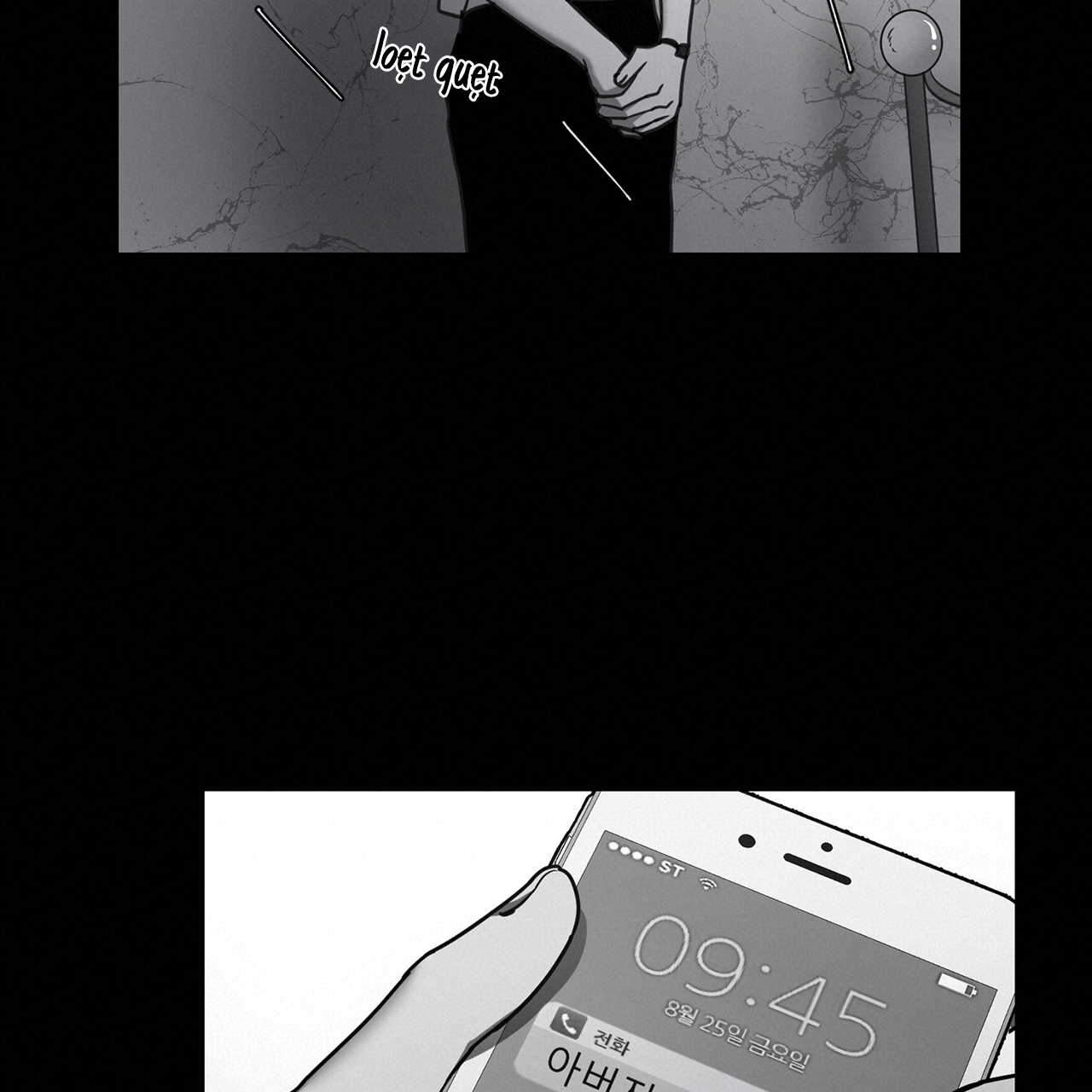 one more time chapter 17 20