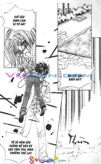 nụ hôn cuối chapter 27 2