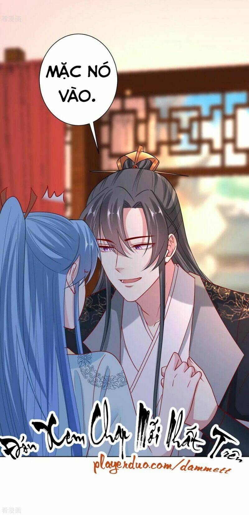 độc y đích nữ chapter 163 32