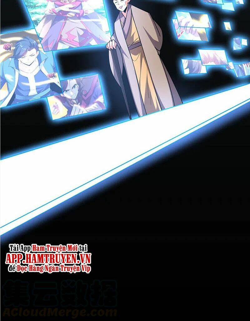 phục thiên thánh chủ chapter 162 9