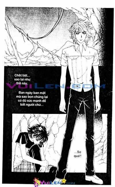 hội trừ ma chapter 6 44