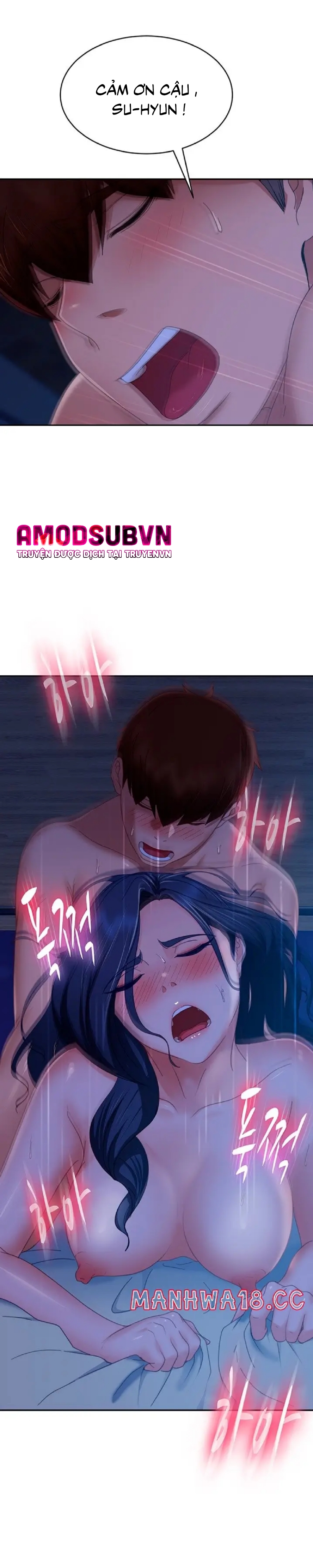 một ngày rối rắm chapter 77 13