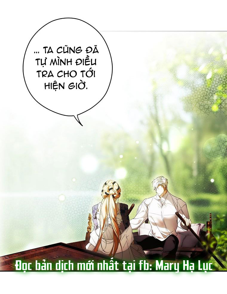 quý cô bí ẩn - secret lady chapter 107 46