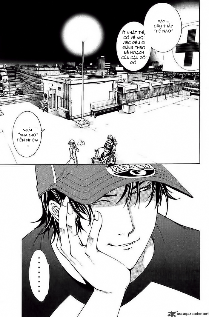 air gear chapter 129 10