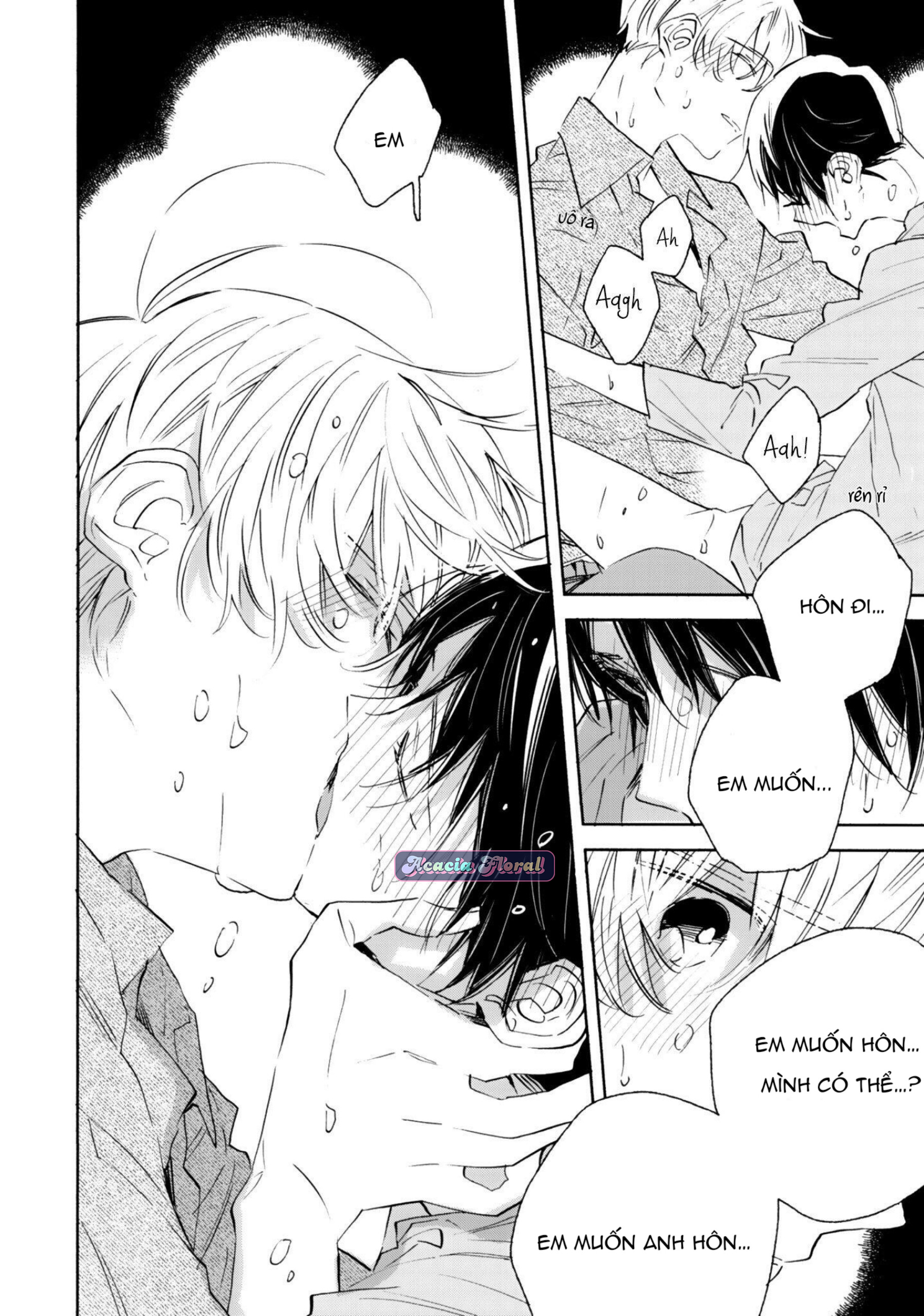 seishounen no tame no yuuryou tosho chapter 6.5 10