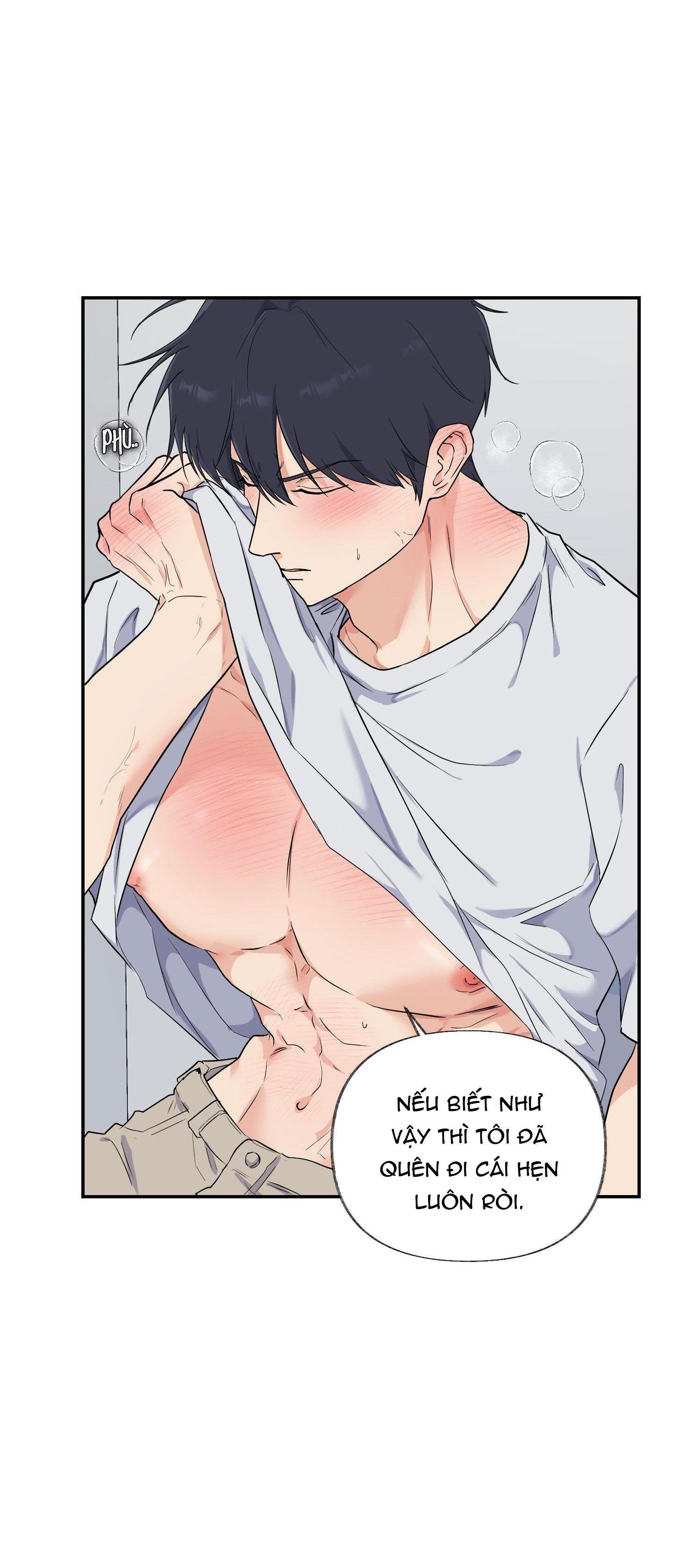 tuyển tập ngực bự, cung khủ của nhà kim Chapter 175.1 xấu hổ 1 28