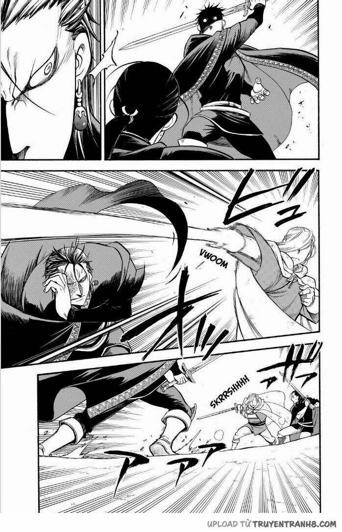 arslan chiến ký chapter 18 6