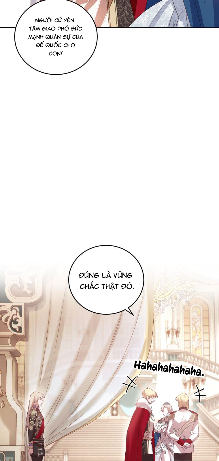 trở thành nhà điều chế nước hoa duy nhất của bạo chúa chapter 43.1 35