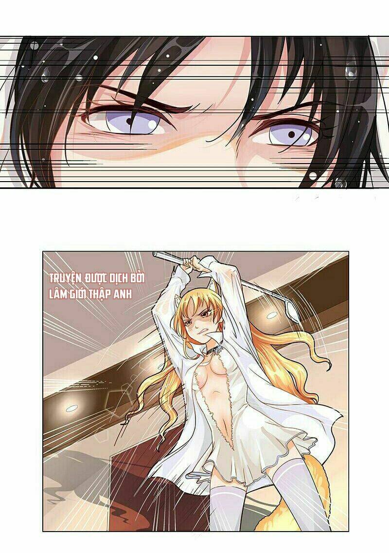 kiều thê xuất xưởng bất hợp cách chapter 1 35
