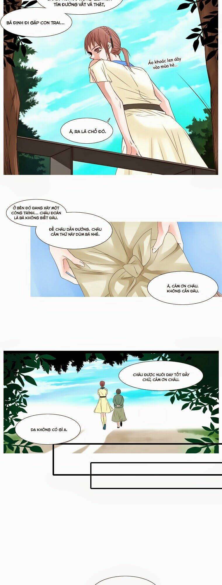 heavenly match chapter 5 24