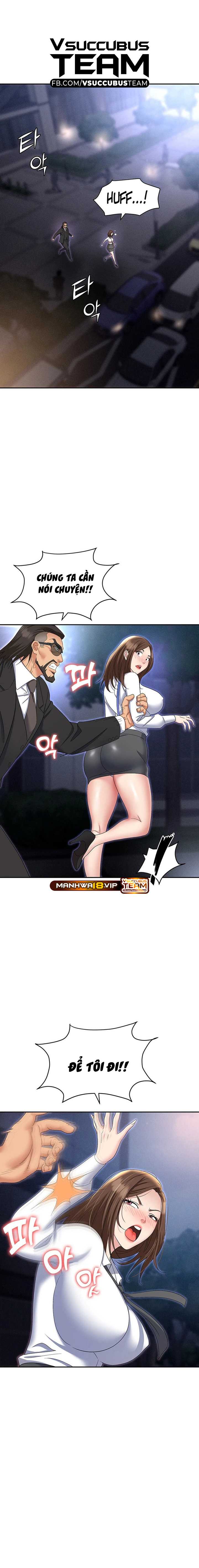 sập bẫy chapter 52 22