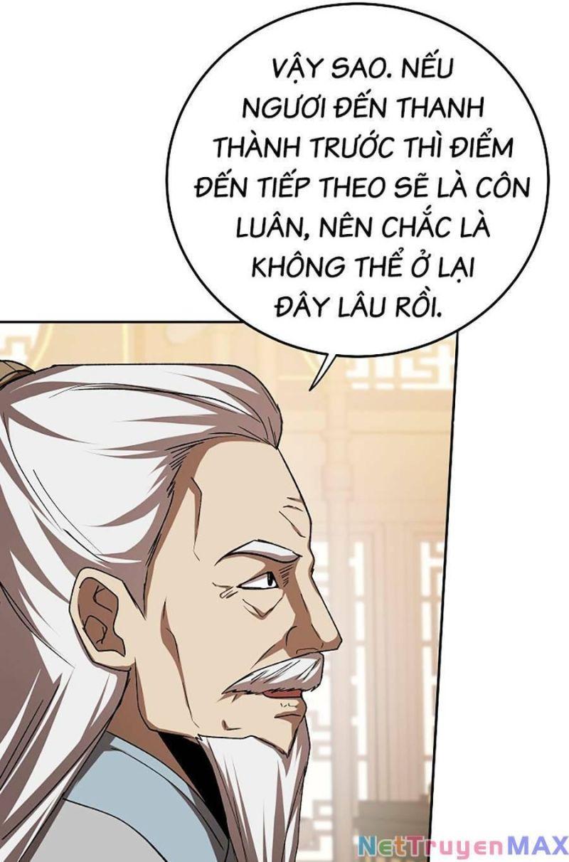 võ đang kỳ hiệp chapter 103 7