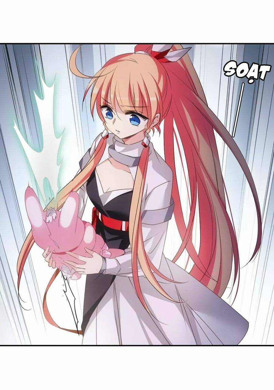 xuyên duyệt tây nguyên 3000 chapter 272.1 8