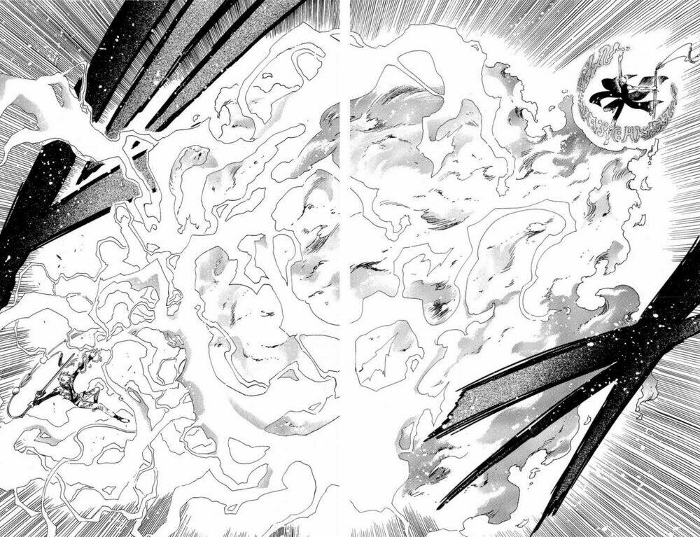 huyền thoại đôi cánh chapter 175 27