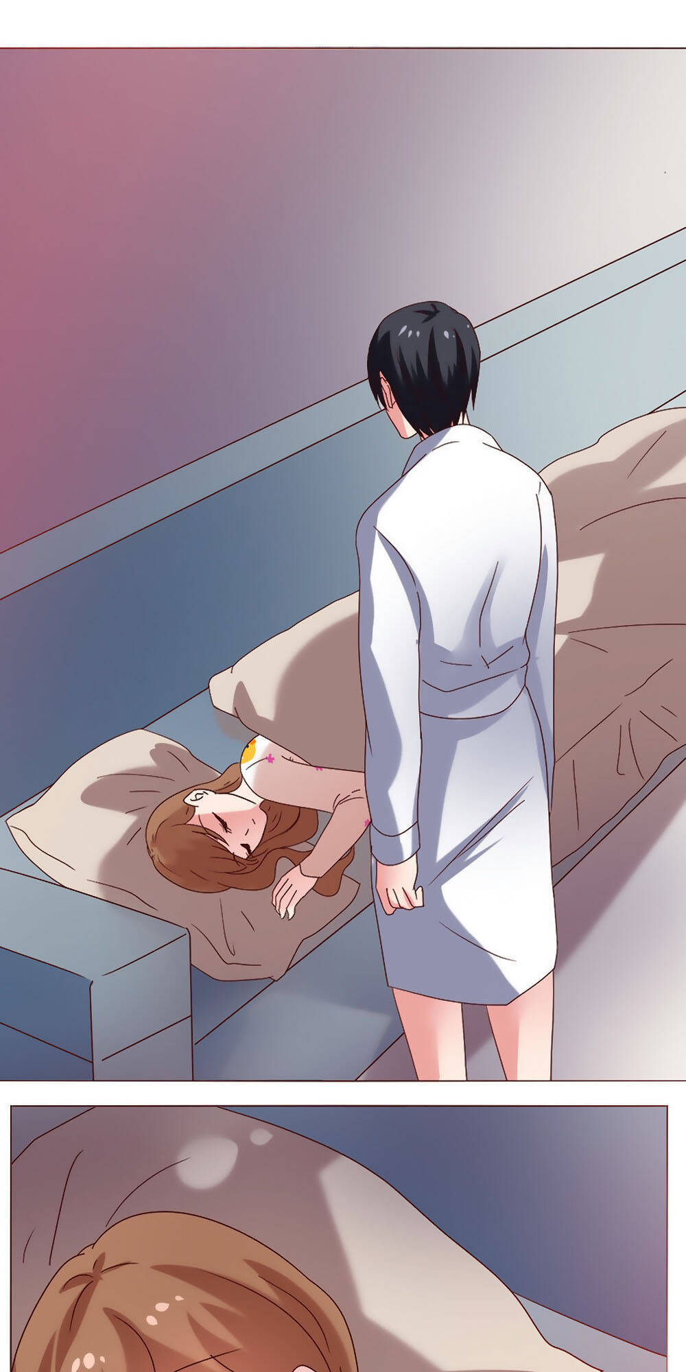 một tuần làm tình nhân chapter 17 17