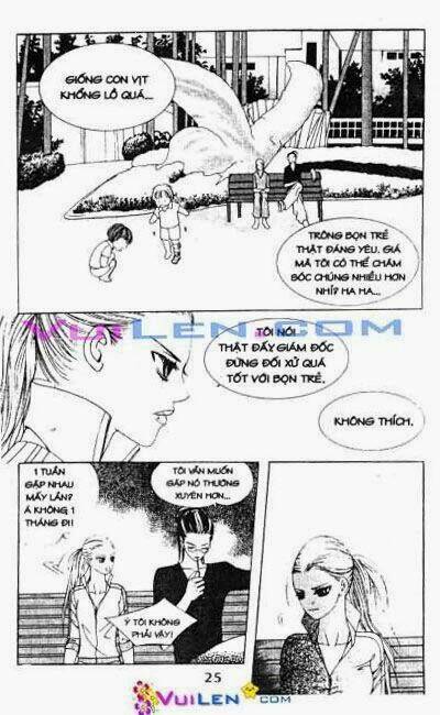 bí mật học viện cross chapter 7 25