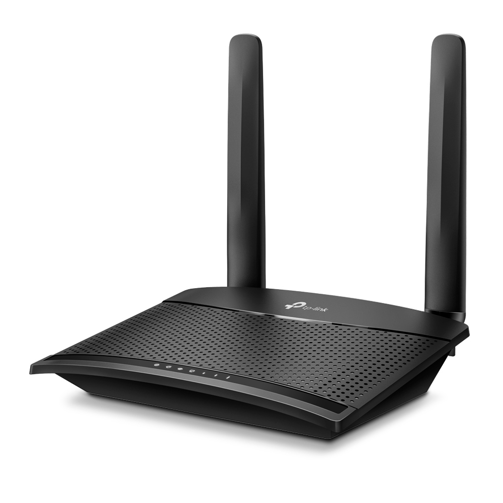 Router WiFi Bằng Sim 4G LTE Chuẩn N Tốc Độ 300 Mbps - Hàng Chính Hãng