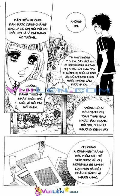 thủ lĩnh chunja chapter 4 70