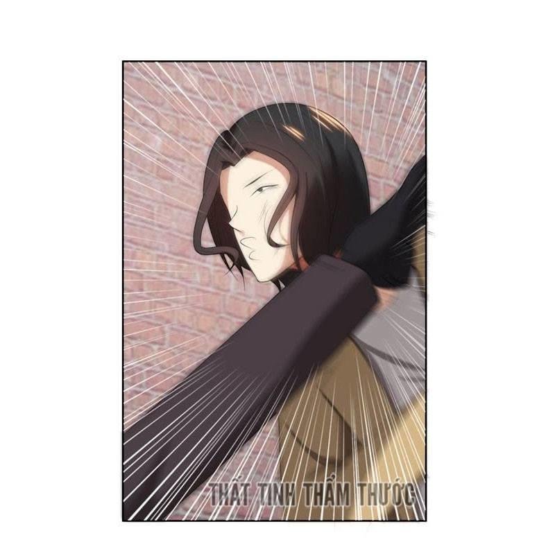 vợ yêu không ngoan chapter 22 25