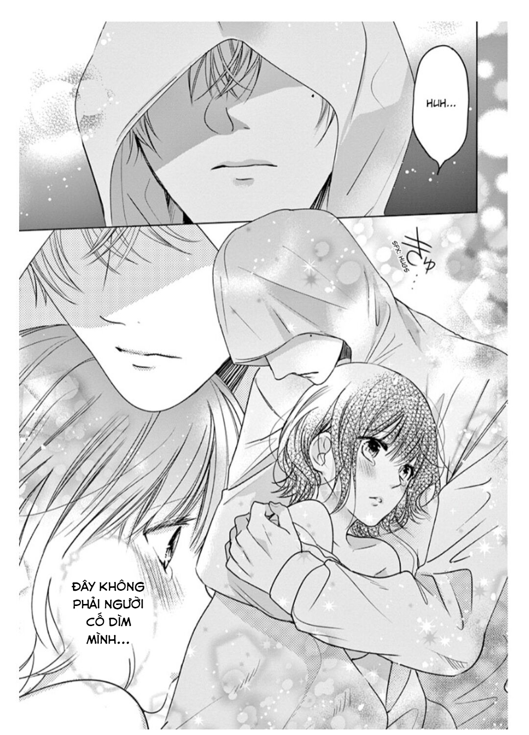 [18+]tình yêu ngọt ngào chapter 2.2 11