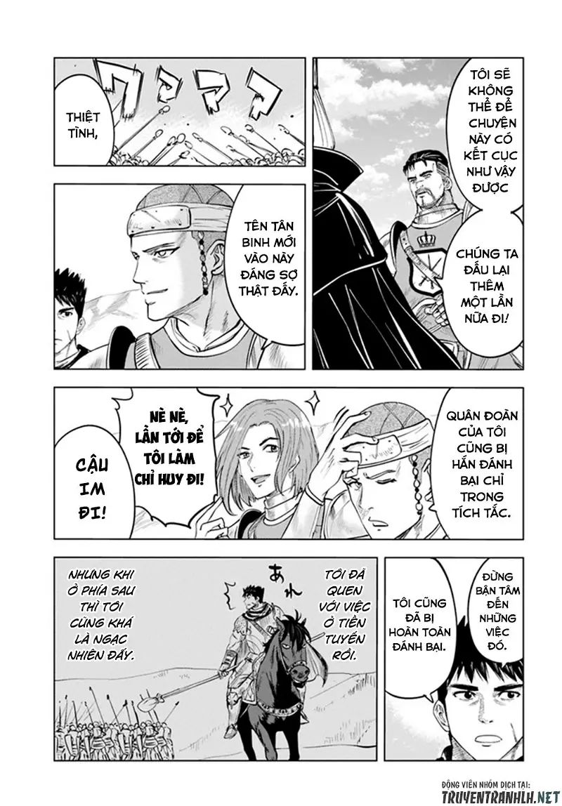 hành trình chịch dạo của của máy dập cổ đại chapter 41 6