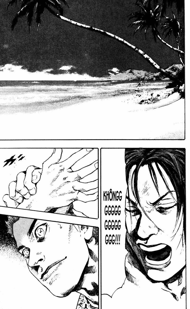 shamo (võ đạo) chapter 65 18