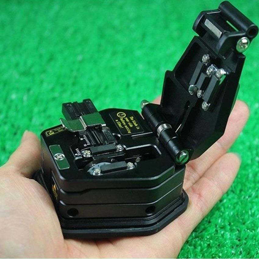 Dao cắt sợi quang SKL-6C - Tặng kèm Kìm Krone nhấn mạng cao cấp