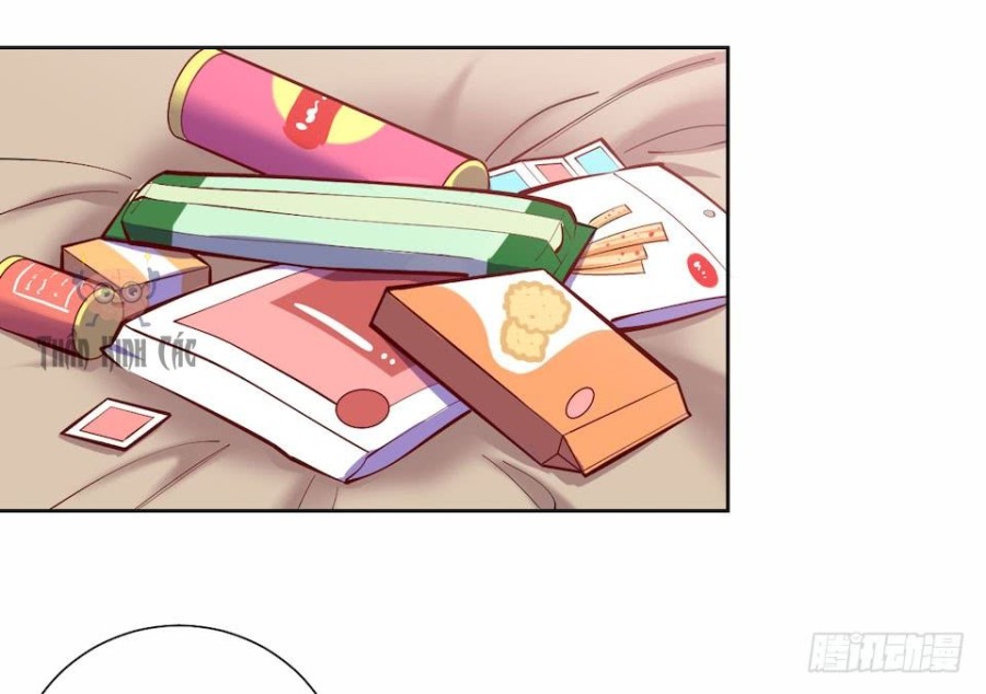 nhạc phụ đại nhân là bà xã chapter 3.1 14