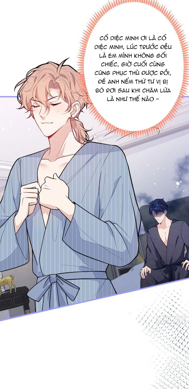 hotsearch của ảnh đế chapter 119 7