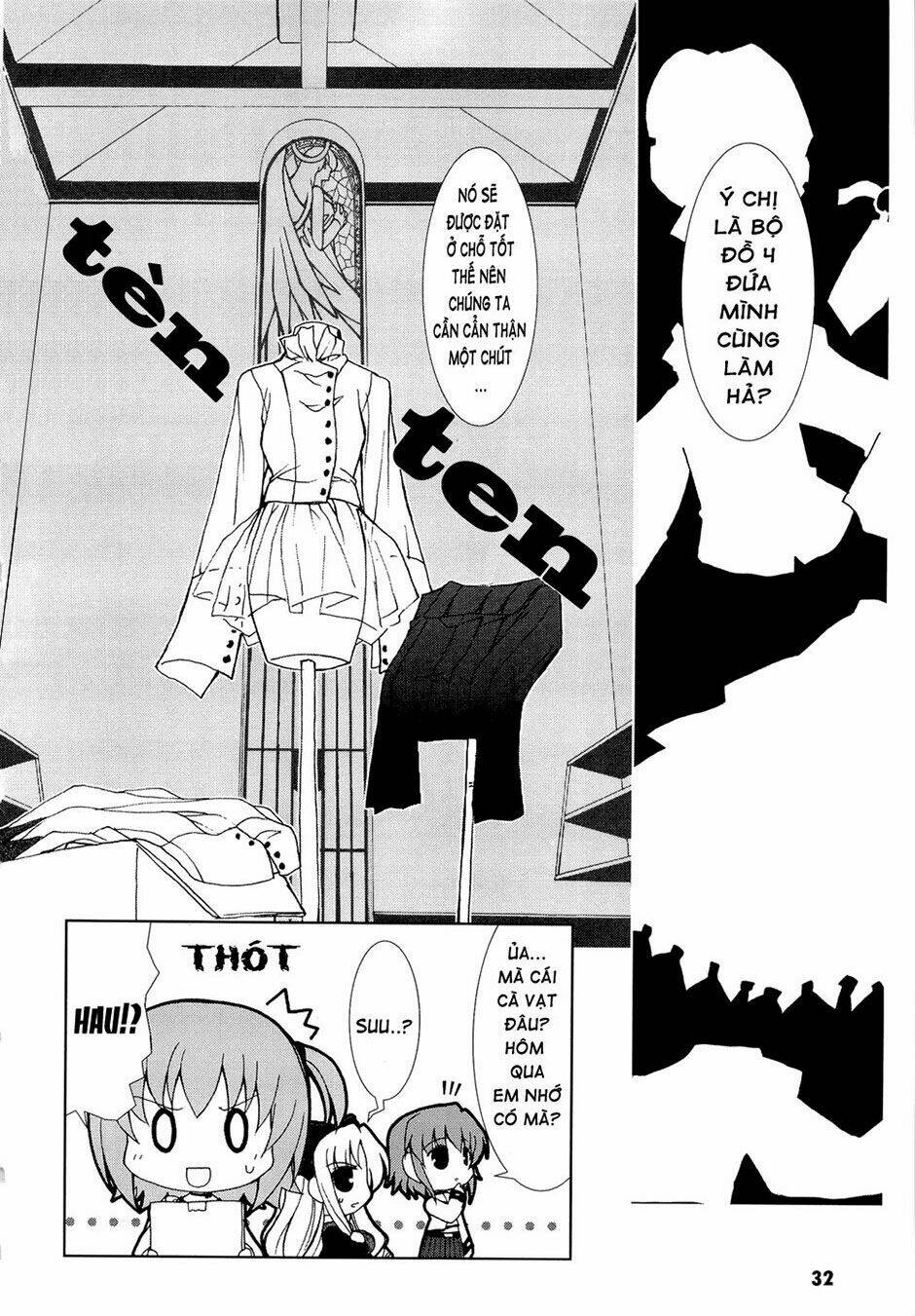 alice quartet chapter 1 10