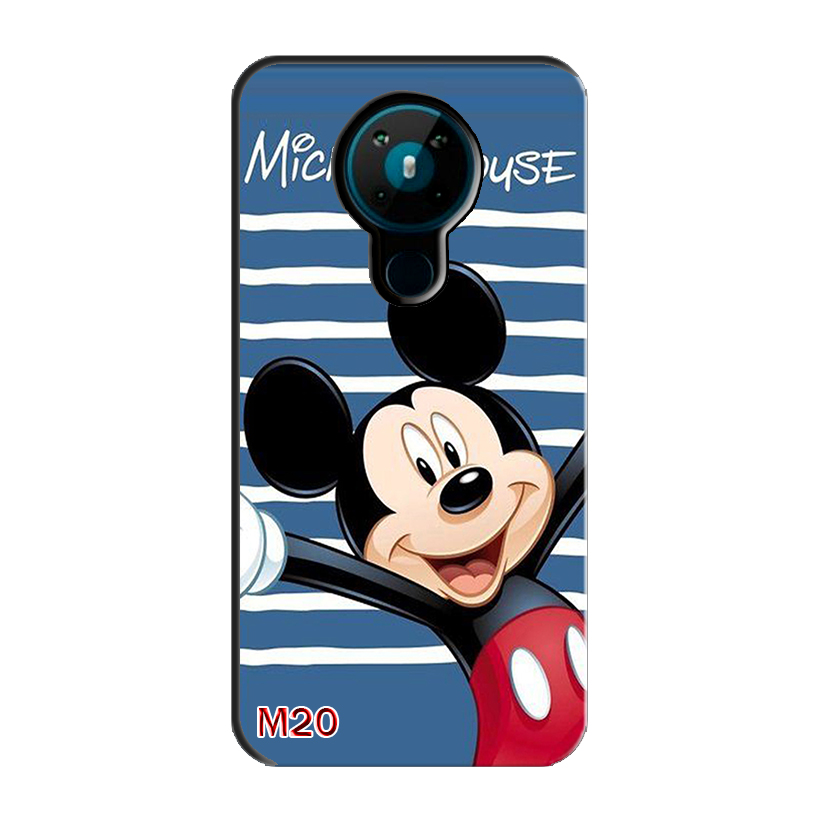Ốp Lưng Dành Cho NOKIA 5.3