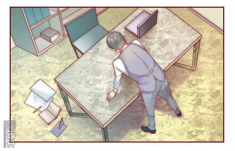 bá đạo tổng tài yêu tôi chapter 47 19