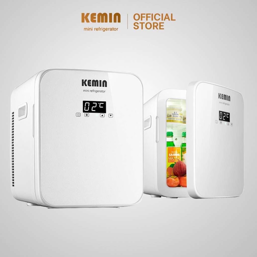 Tủ lạnh mini Kemin 16L