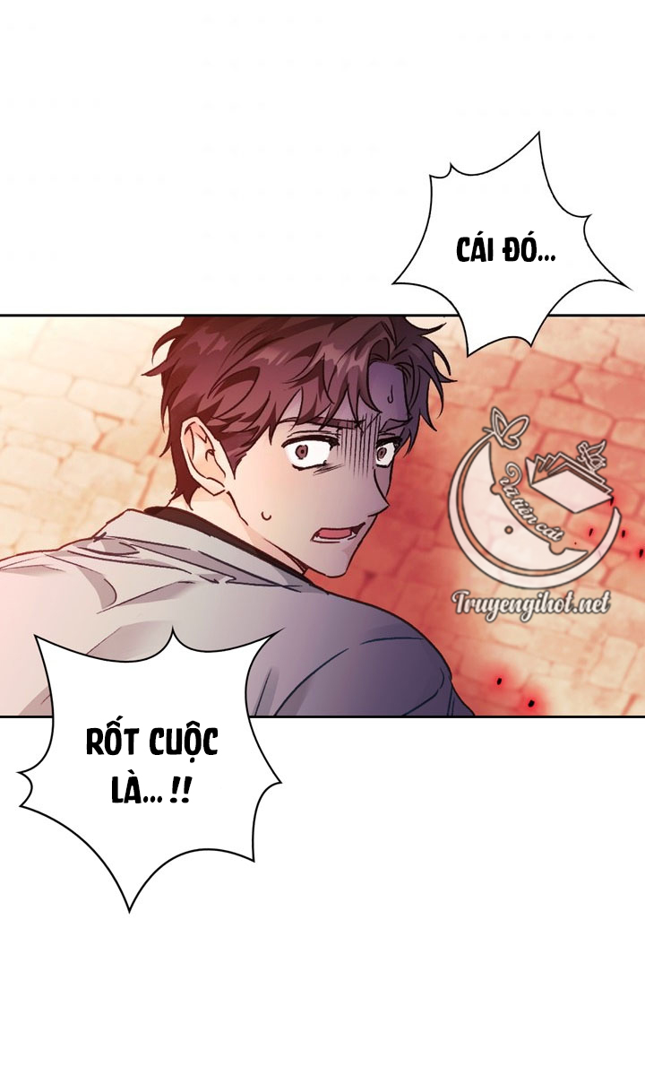 ác nữ xứng đôi với bạo chúa chapter 76.2 10