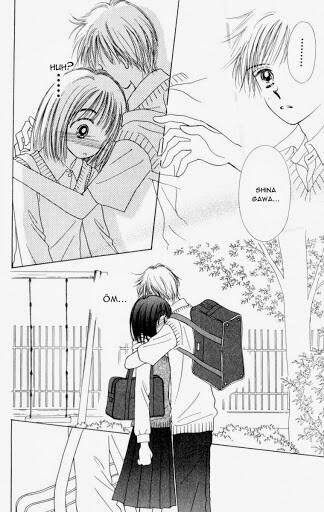 kirakira 100% chapter 1.1 29