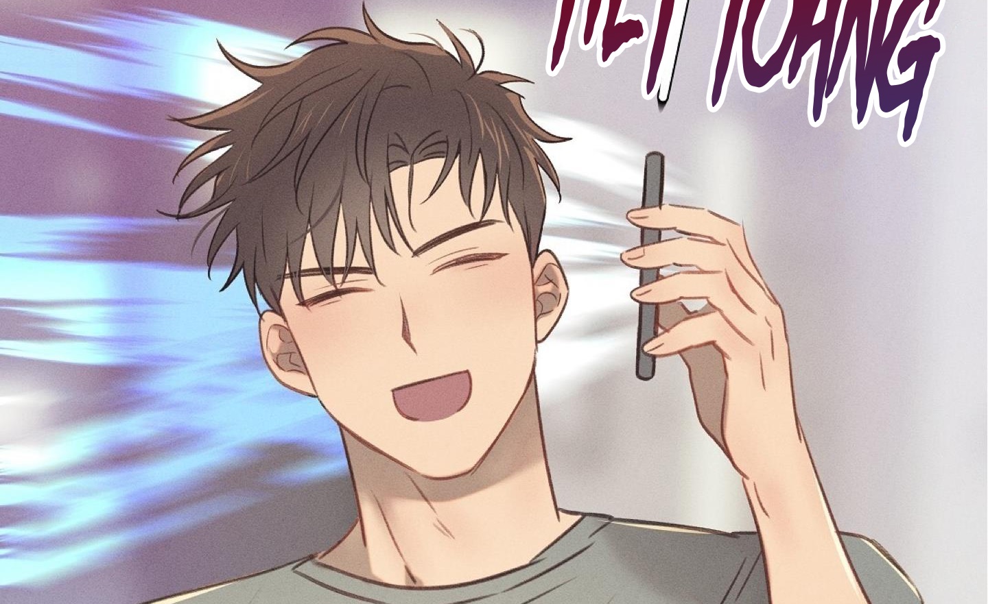 đại úy lãng mạn thân yêu của tôi chapter 19 44