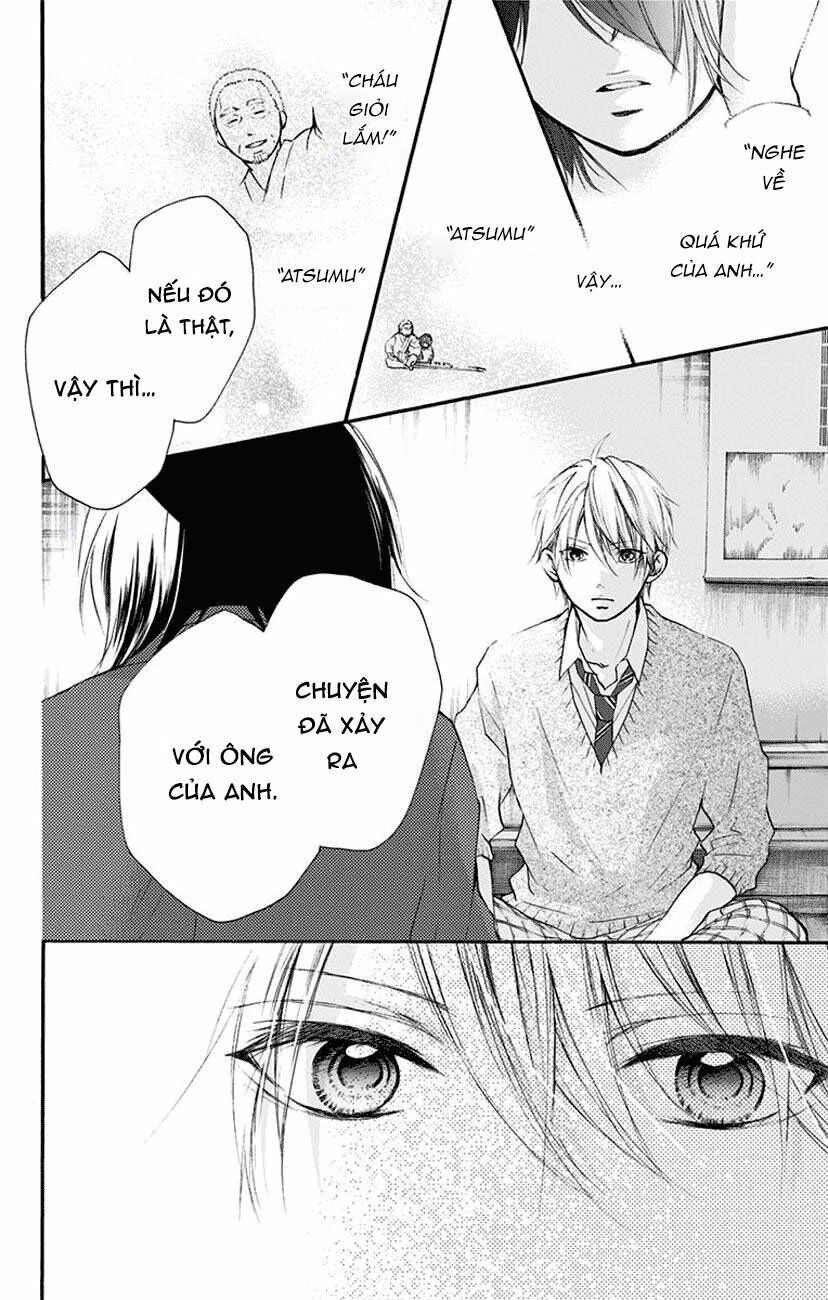 kono oto tomare! chapter 62 42