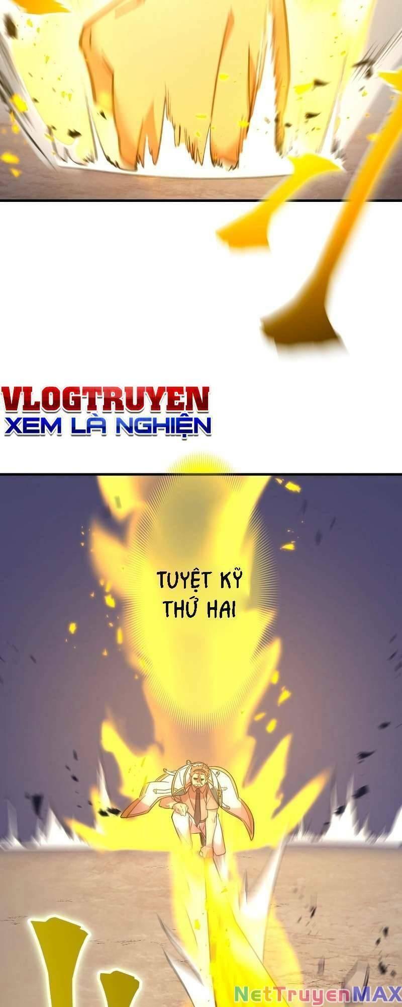 Huyết Thánh Cứu Thế Chủ~ Ta Chỉ Cần 0.0000001% Đã Trở Thành Vô Địch chapter 20 52