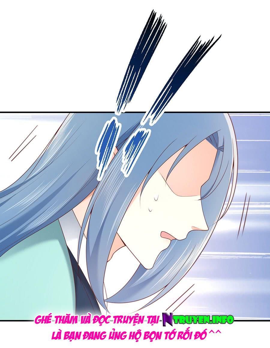 nam thần truy thê chỉ nam chapter 44.2 5