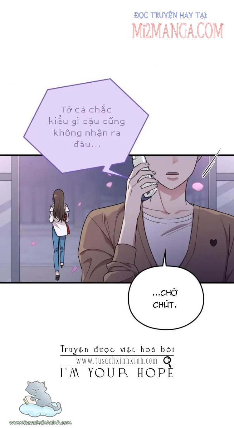 cô đi mà lấy chồng tôi chapter 12.5 33