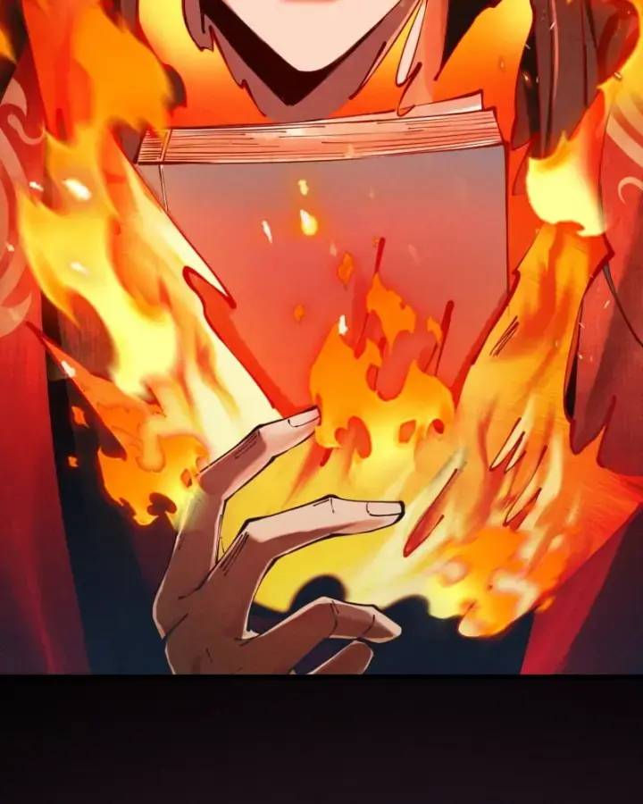 gặp mạnh thì càng mạnh, tu vi của ta không giới hạn chapter 5 31