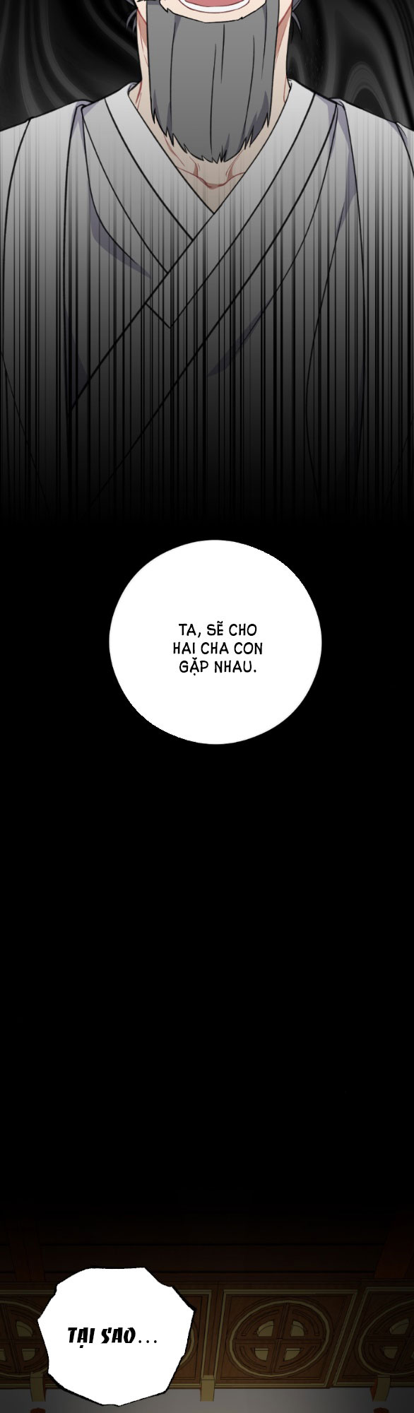 [18+] mơ về một cơn mưa phùn chapter 32.1 16